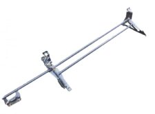Suport Spoiler Lateral Cabină Stânga pentru Scania - Cod 1893035