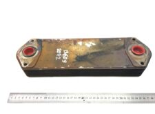 Răcitor de ulei motor pentru Scania, coduri 1448933, 1543688, 1900032, 1400861, 2793574, 1333183