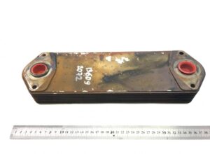 Răcitor de ulei motor pentru scania, coduri 1448933, 1543688, 1900032, 1400861, 2793574, 1333183 1 Răcitor de ulei motor pentru scania, coduri 1448933, 1543688, 1900032, 1400861, 2793574, 1333183