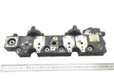 Bloc supape de combustibil Scania 1422815 / 1497122 / 1513685 / 1490607