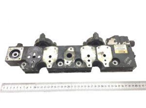 Bloc supape de combustibil scania 1422815 / 1497122 / 1513685 / 1490607 1 Bloc supape de combustibil scania 1422815 / 1497122 / 1513685 / 1490607
