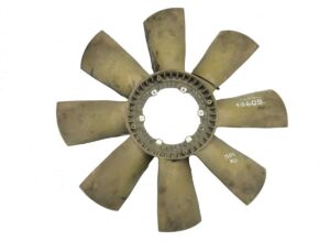 Aripă ventilator de răcire scania 1499684