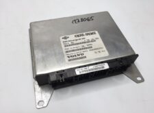 Unitate de Control EBS 24V Knorr-Bremse, Part No. 0486106028, pentru Volvo 3198461-25