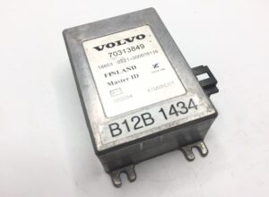 Unitate de control volvo 70313849 finland master id b12b 1434 1 Unitate de control volvo 70313849 finland master id b12b 1434