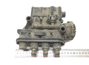 Supapă ecas renault 21083657 / 7421083657 (11) 1 Supapă ecas renault 21083657 / 7421083657 (11)