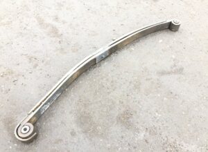 Arc lamelar axă față dreapta renault – coduri: 7422477160, 7422087600, 5010557732