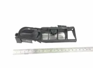 Comutator geamuri electrice dreapta renault 5010379283/5010225943/7482060326