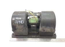 Ventilator de încălzire Renault - 7484027775