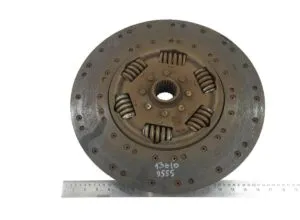 Disc ambreiaj renault 13610 9555