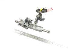 Comutator de Blocare Contact Renault cu Chei - 5010590596, 5001866578, 5010640046