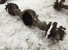 Axa Motrică Renault 7420836877 / 7422324035