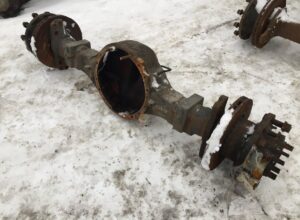 Axa motrică renault 7420836877 / 7422324035 1 Axa motrică renault 7420836877 / 7422324035