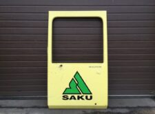 Ușă stânga Renault Magnum SAKU 9945