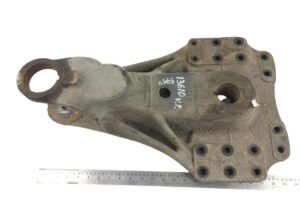 Suport arc pneumatic axa motrică stânga renault 20592693 / 2059692 / 82321484 / 82137346 / 82441451 / 21682250