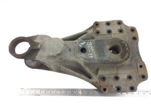 Suport arc pneumatic pentru axa motoare dreapta renault 13610 r. P
