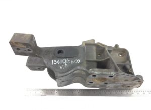 Suport arc lamelar axa față stânga renault 136106609