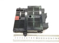 Unitate de control A/C Renault - 5001875389