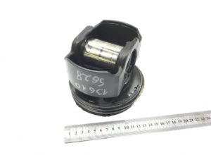 Piston renault 21161901 / 7421161901 / 7421253770 12 cm