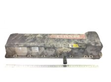 Capac culbutori Renault 7420515101/20515103 cu etichetă Renault