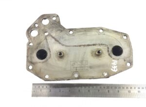 Răcitor de ulei motor mercedes a0001806765 0001806765 a0001802765 0001802765 1 Răcitor de ulei motor mercedes a0001806765 0001806765 a0001802765 0001802765