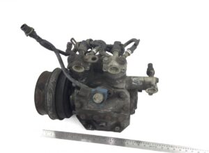Compresor ac volvo 21112419 21213112 2 Compresor ac volvo 21112419 21213112