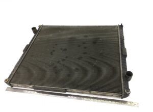 Radiator volvo 20814692 / 7470320673 / 70320673 / 85000399 / 85006399 / 100312959 1 Radiator volvo 20814692 / 7470320673 / 70320673 / 85000399 / 85006399 / 100312959