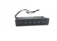 Comutator selector de viteze Volvo 1-2-3-D-N-R 13619 00012