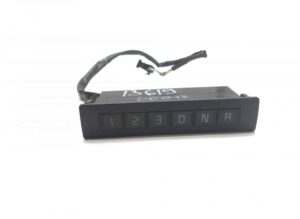 Comutator selector de viteze volvo 1-2-3-d-n-r 13619 00012 1 Comutator selector de viteze volvo 1-2-3-d-n-r 13619 00012
