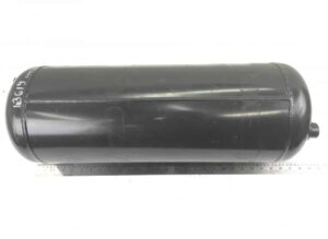 Rezervor de aer volvo 20714522 – negru cilindric