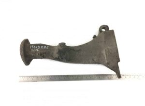 Suport arc pneumatic axa față dreapta volvo 13619 p. P. E. 0016 1 Suport arc pneumatic axa față dreapta volvo 13619 p. P. E. 0016