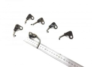 Duza de ulei volvo 20727702 - set de 5 bucăți 1 Duza de ulei volvo 20727702 – set de 5 bucăți