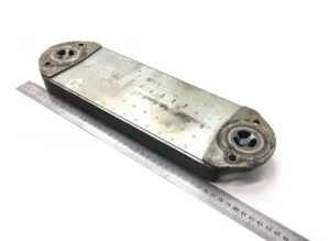 Răcitor de ulei pentru motor volvo 20729259 / 7420729259
