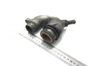 Conductă de lichid de răcire volvo 21394434 - piesă auto second-hand 1 Conductă de lichid de răcire volvo 21394434 – piesă auto second-hand