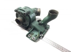 Carcasa termostat volvo 21334777/21237215/20557875