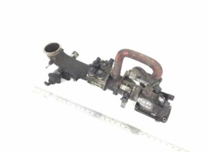 Galerie de admisie volvo 3155866 / 298163 / 20559042 / 21291708 / 21198502 / 20857547