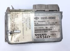 Unitate de control ELF Steuergerät 24V KNORR-BREMSE Part No: 0 504 004 105 VOLVO 1183627