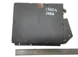 Unitate de control opc scania 13624 2686