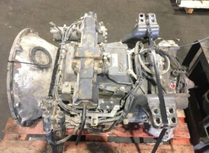 Cutie de viteze scania 1893580 – piese originale