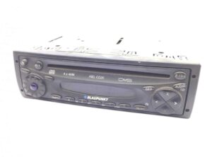 Blaupunkt kiel cd30 4x40w radio auto