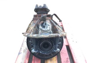 Diferential axa motrică scania (1374301, 574511, 1322056, 2110135, 1331064)