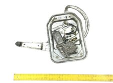 Ansamblu regulator de geam stânga pentru Scania, coduri 2572349, 2303349, 2572352, 2303350, 1442292