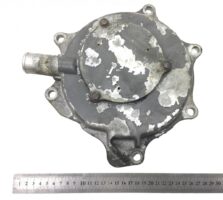 Carcasa filtru de ventilație carter Scania - 1403971, 1352664, 1383840