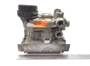 Supapă ebs ax secundar mercedes 0004291024 a0004291024 11