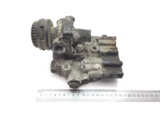 Supapă ECAS Mercedes A0003276725 / A0003278525 - Piese Auto Second Hand