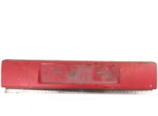 Capac Bara Față Central Mercedes (Cod A6288800370) Roșu
