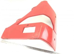 Capac bară față stânga roșu mercedes cod a6288850325 1 Capac bară față stânga roșu mercedes cod a6288850325