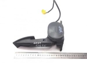 Pedală de accelerație cu senzor de poziție mercedes a6283000004, 6283000004, 6282900299, a6282900299