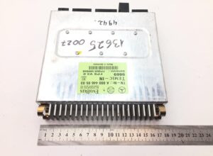 Unitate de control mercedes a0004460503 9869 fps v3. 0