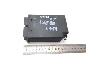 Unitate de control ecas mercedes a0004461917 / 0004461917 / a0004463017 / 0004463017 1 Unitate de control ecas mercedes a0004461917 / 0004461917 / a0004463017 / 0004463017
