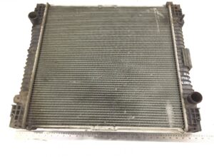 Radiator auto mercedes - cod a0025011401 1 Radiator auto mercedes – cod a0025011401